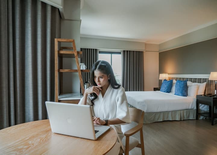 The Grand Riverside Hotel Phitsanulok