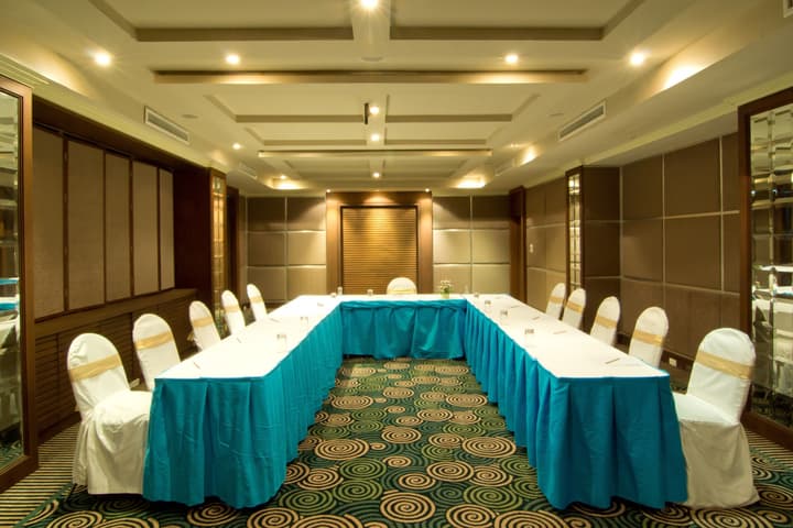 The Grand Riverside Hotel Phitsanulok