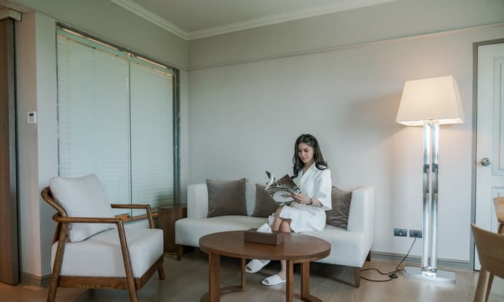 The Grand Riverside Hotel Phitsanulok