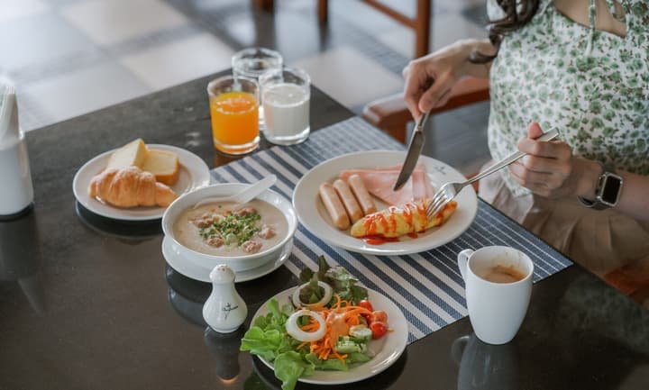 The Grand Riverside Hotel Phitsanulok