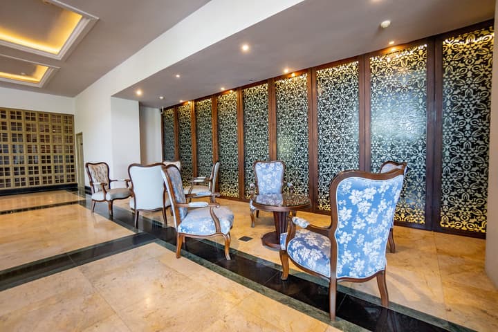 The Grand Riverside Hotel Phitsanulok