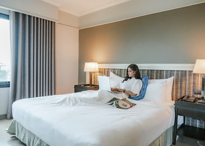 The Grand Riverside Hotel Phitsanulok