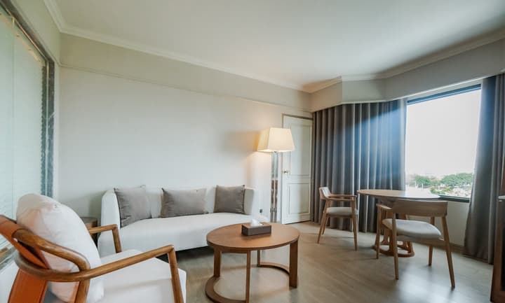 The Grand Riverside Hotel Phitsanulok