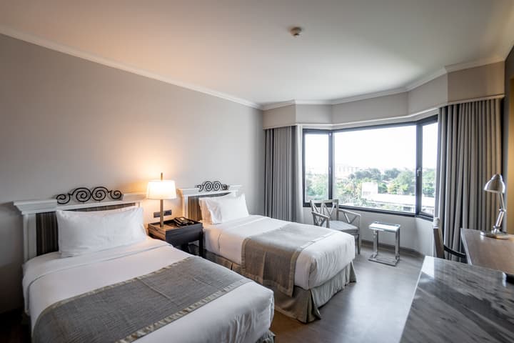 The Grand Riverside Hotel Phitsanulok
