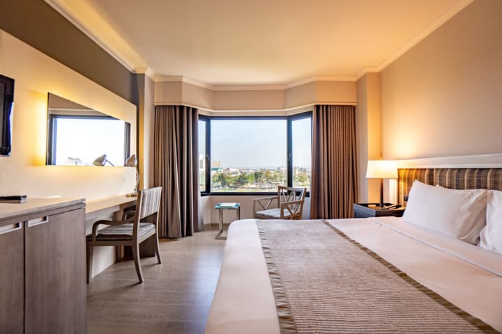 The Grand Riverside Hotel Phitsanulok