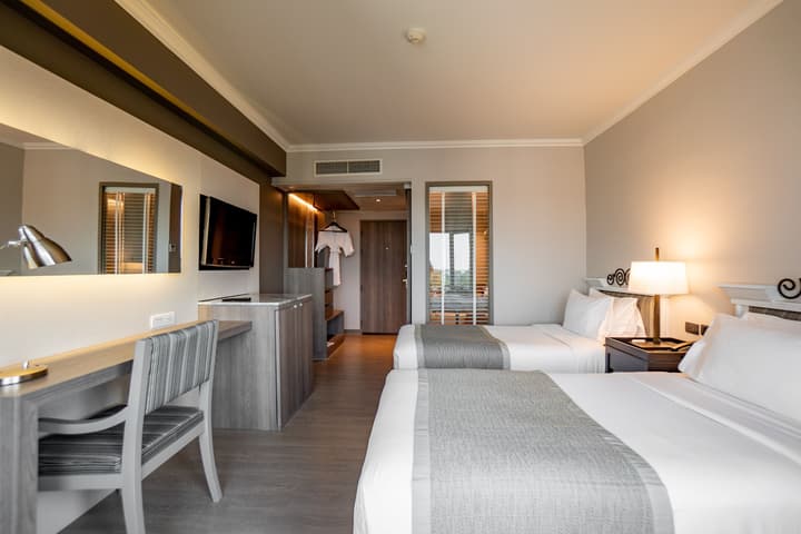 The Grand Riverside Hotel Phitsanulok