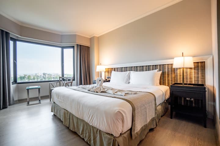 The Grand Riverside Hotel Phitsanulok