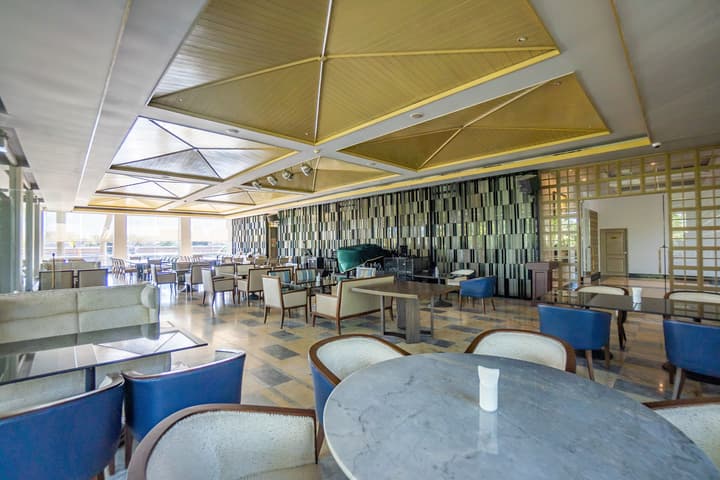 The Grand Riverside Hotel Phitsanulok