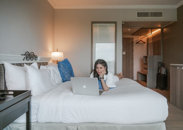 The Grand Riverside Hotel Phitsanulok