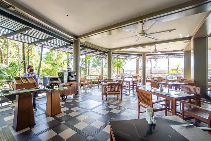 The Grand Riverside Hotel Phitsanulok