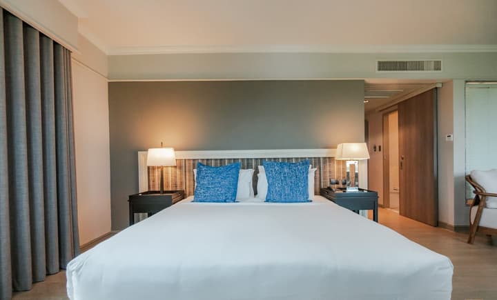 The Grand Riverside Hotel Phitsanulok
