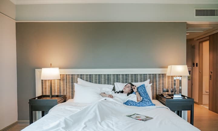 The Grand Riverside Hotel Phitsanulok