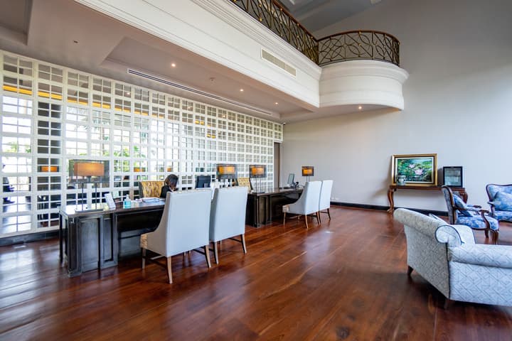 The Grand Riverside Hotel Phitsanulok