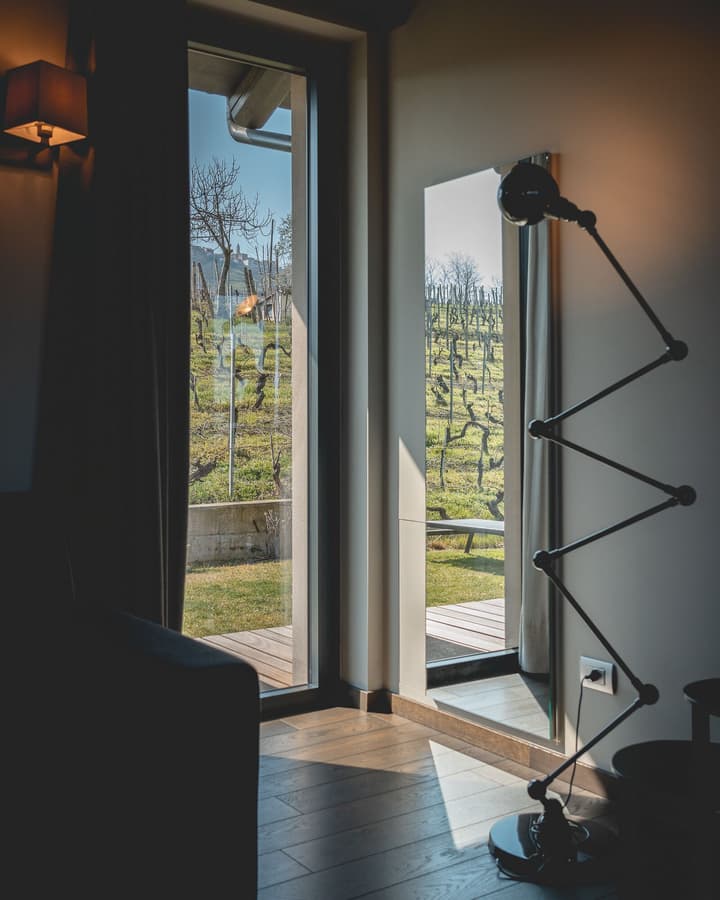 Arborina Relais