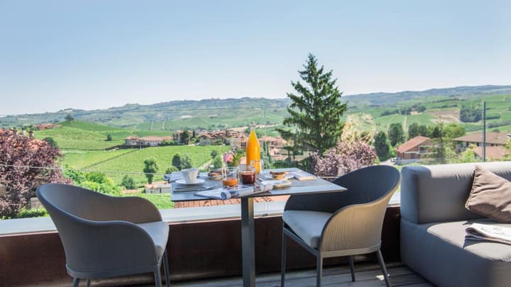 Arborina Relais
