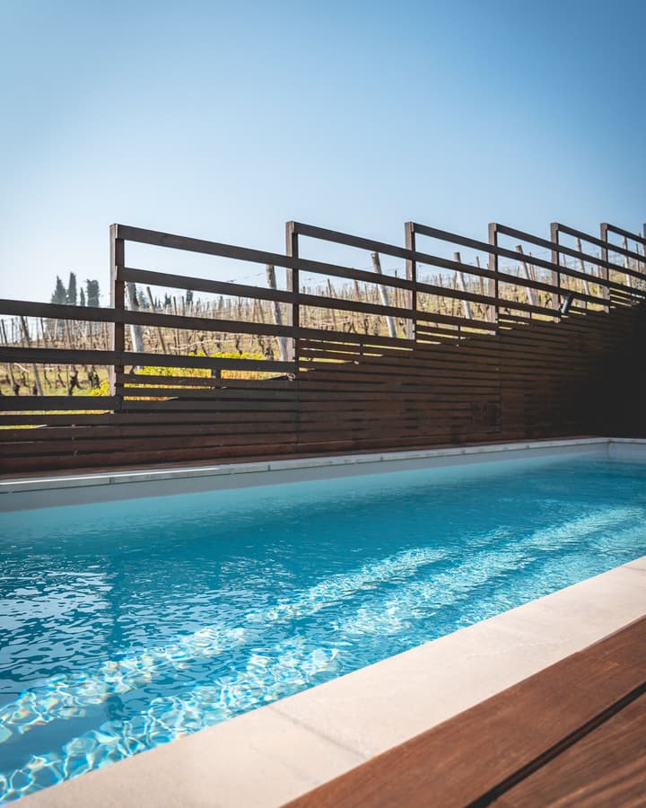 Arborina Relais