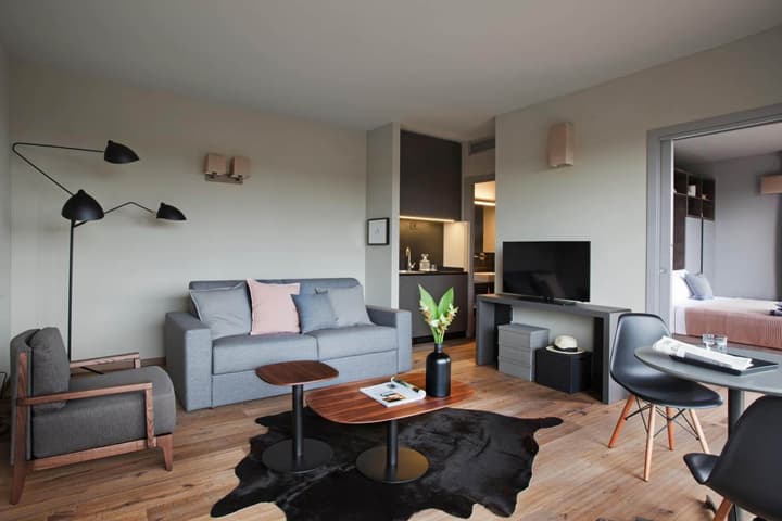 Arborina Relais
