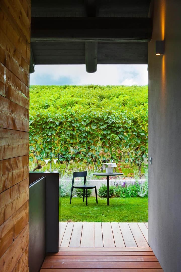Arborina Relais