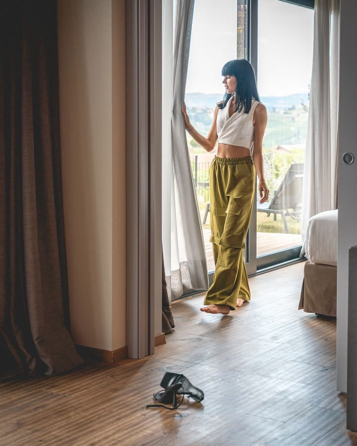 Arborina Relais