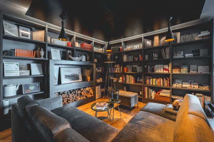 Arborina Relais