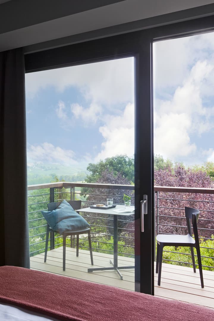 Arborina Relais