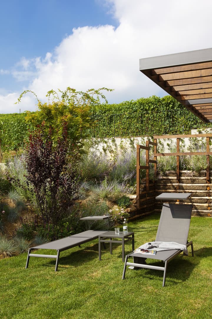 Arborina Relais