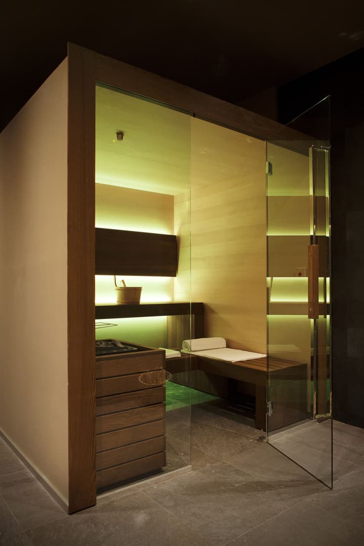Arborina Relais