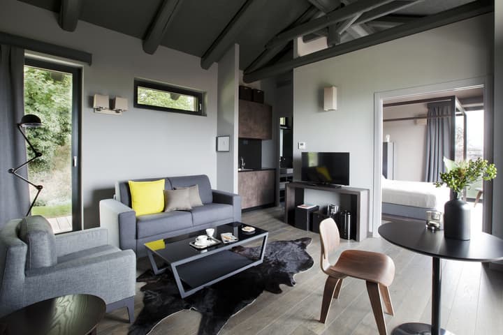 Arborina Relais