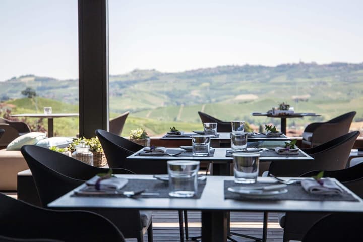 Arborina Relais