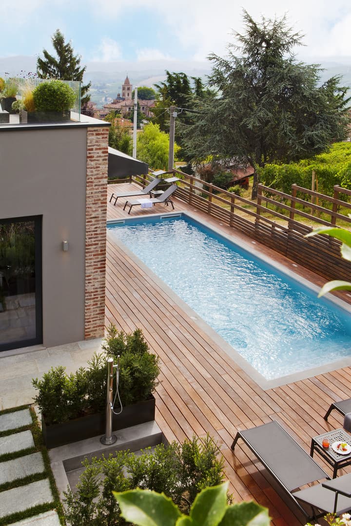 Arborina Relais