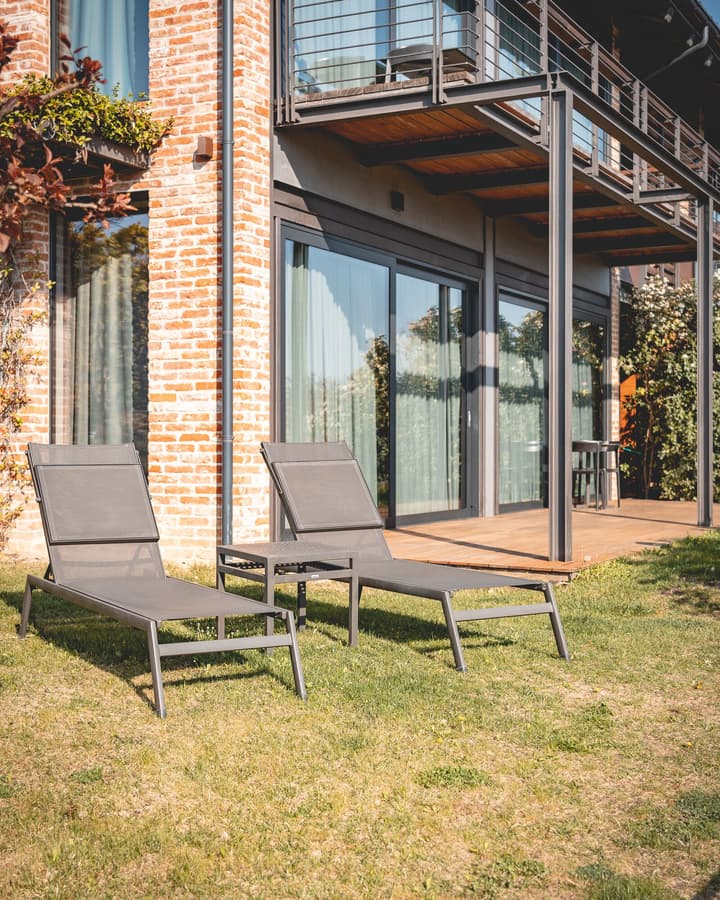 Arborina Relais
