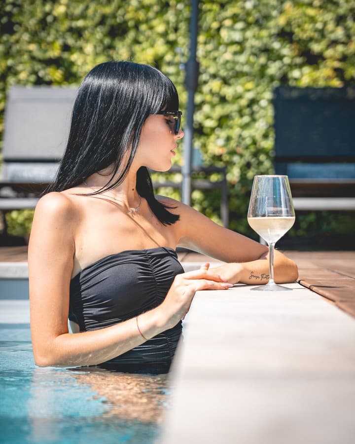 Arborina Relais