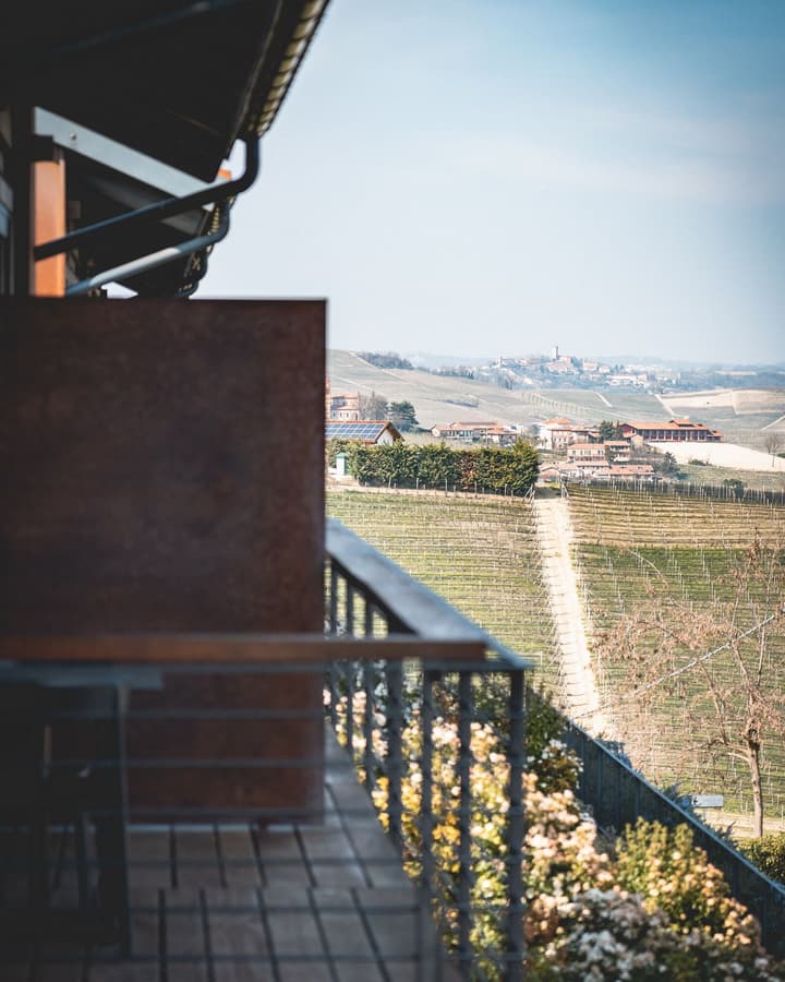 Arborina Relais