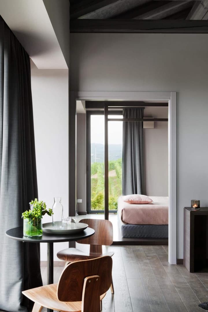Arborina Relais