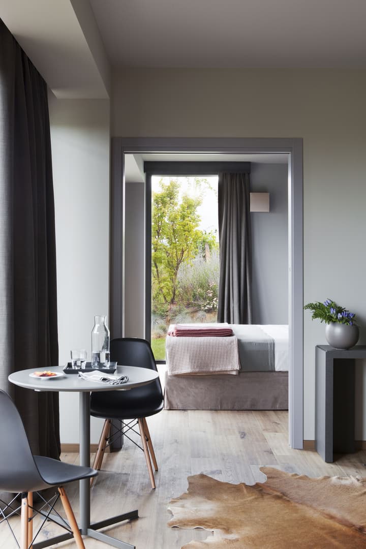 Arborina Relais