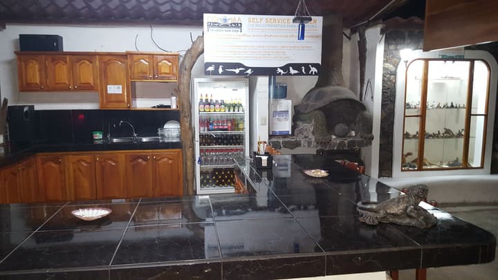 Hotel Coloma Galapagos