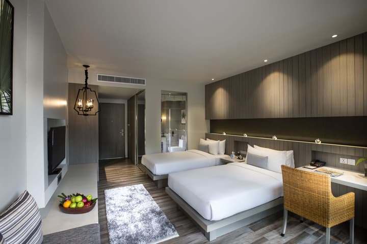 Hotel IKON Phuket