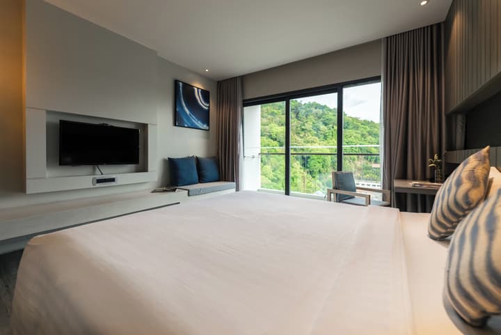 Hotel IKON Phuket