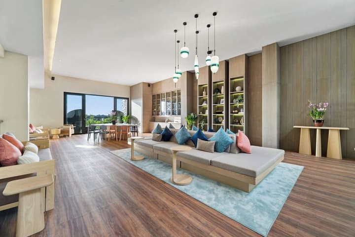 Hotel IKON Phuket