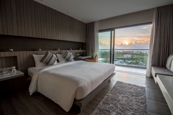 Hotel IKON Phuket