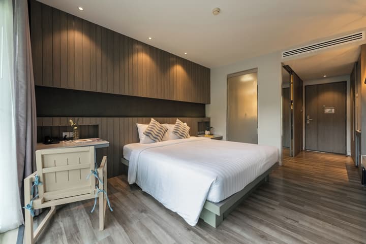 Hotel IKON Phuket