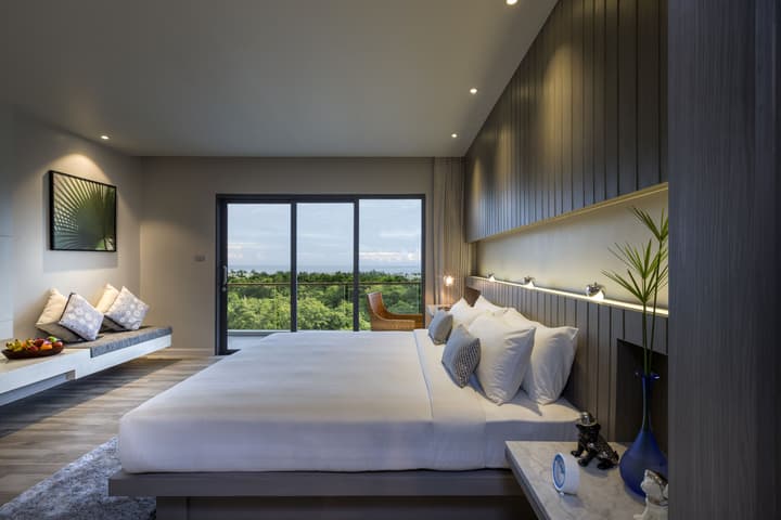 Hotel IKON Phuket