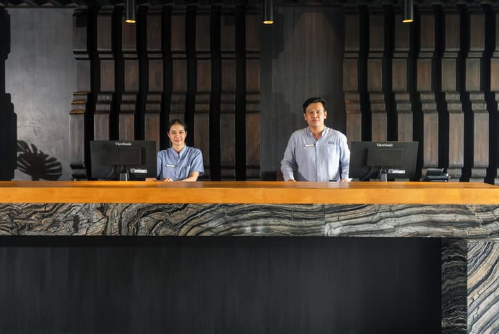 Hotel IKON Phuket