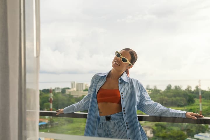Hotel IKON Phuket