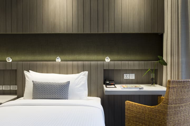 Hotel IKON Phuket