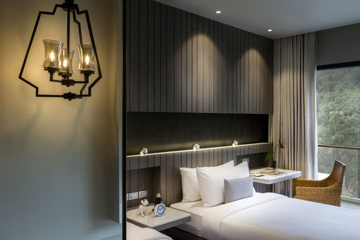 Hotel IKON Phuket