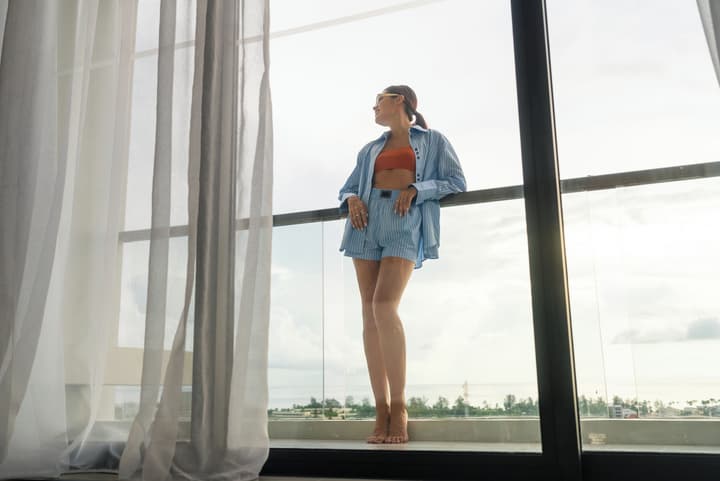 Hotel IKON Phuket