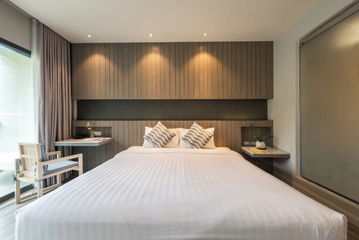 Hotel IKON Phuket