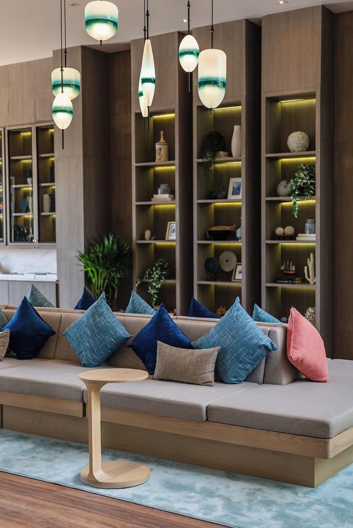 Hotel IKON Phuket
