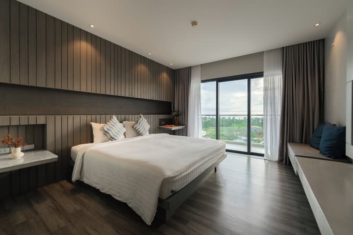 Hotel IKON Phuket